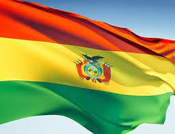 Maybe you would like to learn more about one of these? Historia De La Bandera Boliviana