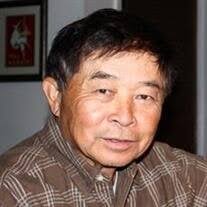 Mr. Eduardo Cuevas Reyes Obituary