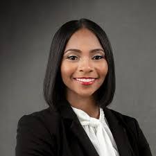 Latasha Vernon's Instagram, Twitter & Facebook