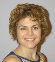 Finding Her Way to Bliss A Yogi's Path to Svaroopa® Yoga