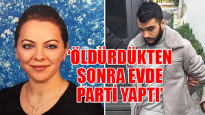 Annesini 'çekiçle' öldüren Batuhan Ünal hakim karşısında