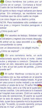 Uno <ul><li>mientras está sentad@ haga círculos con el pie derecho en el sentido de las agujas del reloj (sin tocar el suelo). Juegos Mentales Con Respuesta Pdf Resultado De Imagen Para Retos Matematicos Con Respuesta Para Primaria Acertijos Pinterest Magnussword