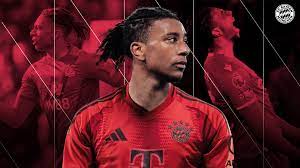 wallpaper Michael  Olise