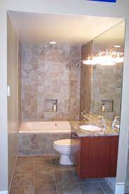 Maybe you would like to learn more about one of these? Small Bathroom Designs With Tub By Putra Sulung Medium