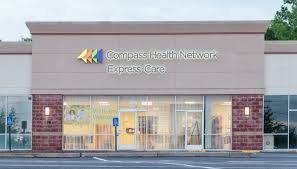 Check spelling or type a new query. St Peters Express Care Compass Health Network