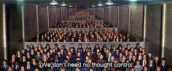 Pink Floyd We Don T Need No Education Lyrics We Don T Need No Thought Control Another Brick In The Wall Pink Floyd Movie Brick In The Wall Pink Floyd