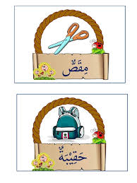 Peta i think bahasa arab. Alat Tulis Bahasa Arab
