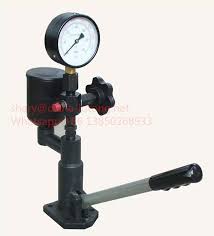 Pin On Common Rail Tester