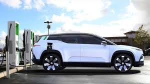 Image result for Corona Del Sol 2021 Fisker