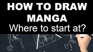 Check the grade you want to buy online or on in your favorite local art supply store's website. How To Draw Anime 50 Free Step By Step Tutorials On The Anime Manga Art Style