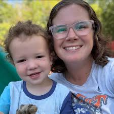 Toddler drinks without caffeine or coffee ideas needed