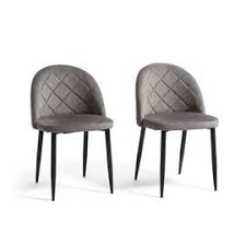 White metal dining chairs with wood seat cooler car seat. Dining Chairs Fabric Wooden Metal Dining Chairs Argos