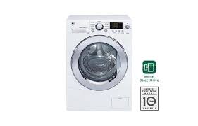 24 inch stackable washer dryer. Lg Wm1355hw Large 24 Inch Compact Front Load Washer Lg Usa