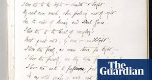 You can also clearly make your recipient understand. Valentine S Day The 10 Best Love Letters Books The Guardian