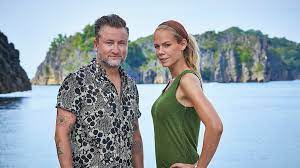 Dit heeft rtl bekend gemaakt. Dennis Weening Stopt Als Presentator Expeditie Robinson Rtl Boulevard