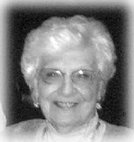 ROSE GINSBERG Obituary (2018)