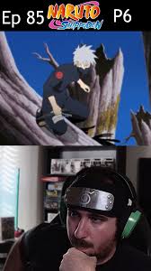 Watching Naruto Shippuden for the first time. Check pinned post