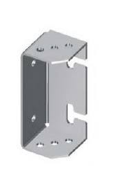 9 references a partir de piece detachee pour sommier quitlux recevant le pied de lit. Equerre D Angle En Metal