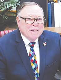 2 running for Urbana mayor