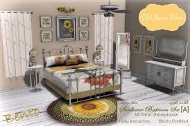 20 30 40 50 items per page Second Life Marketplace Obd Bento Sunflower Bedroom Set A