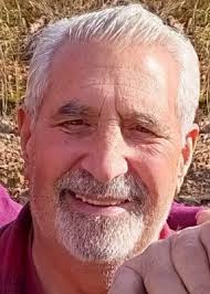 Obituary information for Randolph David Caruso