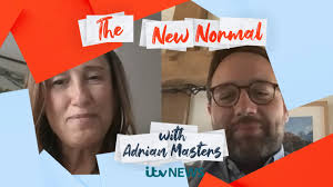 ITV Wales The New Normal news for Cardiff and Wales