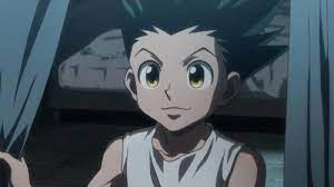 He was also the deuteragonist of the yorknew city arc. Hello And Welcome Anime Hunter X Hunter Hunter Anime