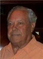 Edward Pate Obituary