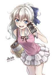 Pin Em Anime Charlotte