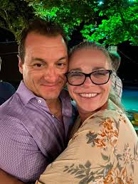 RHS '86 ice breaker. Ancient Mariner 8/20/21