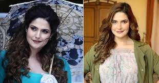 Zareen Khan