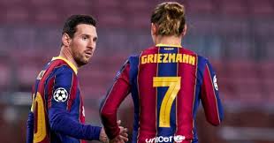 Thank you very much for a special day, even though i am not with the family who i miss a lot at the moment. Van Basten Claims Messi Is Playing Like A Cake Baker Barca Told To Sell