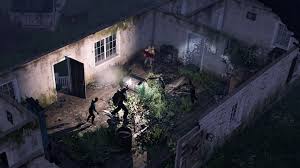 Aftermath is available right now(!!) through february 9th. The Last Stand Aftermath On Steam