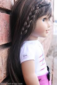 Looking at Grace's Hair (GOTY 2015- Part 3)