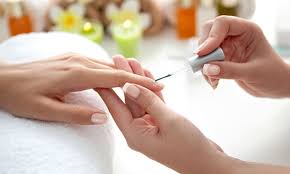 While this salon does a pretty good job in achieving clean, classic nails, nail tropics' intricate nail art is worth checking out. How Much Does It Cost To Get Your Nails Done On Average Get Long Nails