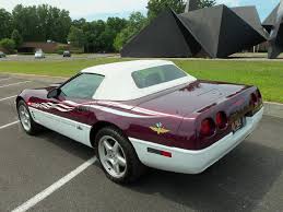 Image result for Arctic White 1995 Corvette