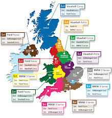 The cargurus uk blog is packed with news, views and features about the world's most interesting cars. Could Manufacturer Popularity Really Be Based On Region Latest News