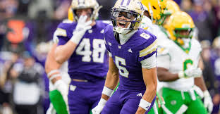 Recruiting Roundup: Taking A Look At Who Made It To Montlake For The Oregon  Game | UW Dawg Pound