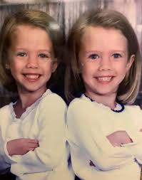 Before Stanford's Hull twins part ways, will they author a fairy-tale  ending?