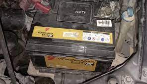 Service penghantaran bateri kereta ke tempat anda. Car Battery Bateri Kereta 2nd Hand Second Hand Used Car Battery Delivery Myvi Viva Kancil Kenari