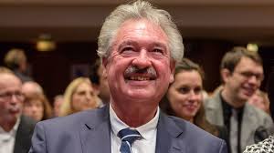 Jean asselborn is a minister for foreign, european affairs, deputy prime minister of luxembourg, ministry of foreign affairs (luxembourg), and list of deputy prime ministers of luxembourg. Jean Asselborn Monsieur Klartext Cicero Online
