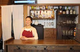 立ち呑みbar 尾山koti. – 尾山横丁 さん