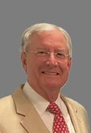 William Davis Colledge Obituary