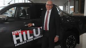 A mileage investigation will be carried out by your chosen dealer or toyota gb (plc) if offered via direct. We Re In The Daily Liberal Dubbo City Toyota