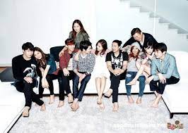 Sbs Roommate Airs Its First Episode Starring Your Favorite Idols And Celebrities Korean Tv Shows Roommate Korean Variety Shows