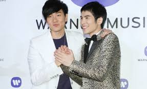 Jam hsiao is a 34 year old taiwanese actor born on 30th march, 1987 in taipei, taiwan. Not On Good Terms Jj Lin And Jam Hsiao Not Performing Together At Same Concert Asianpopnews