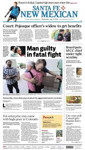 We would like to show you a description here but the site won't allow us. The Santa Fe New Mexican Aug 21 2013 By The New Mexican Issuu