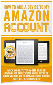At the lower side of the page, locate the content heading digital content and devices. How To Add A Device To My Amazon Account Simple Step By Step Guide On How