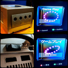 You do however need to format the memory card specifically for japanese games . Biggest Mod Yet Region Free Gamecube Album On Imgur