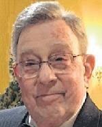 Davis Etkin Obituary (2018)